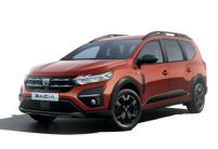 Dacia Jogger 7 Places