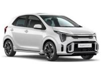 Kia Picanto new