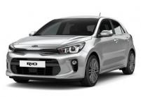 Kia Rio auto