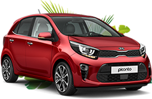 Location voiture Guadeloupe