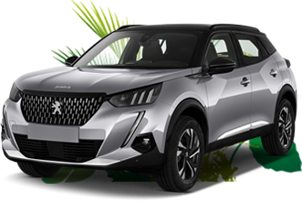 Location voiture citadine